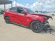 Alfa Romeo STELVIO 2020 — Copart