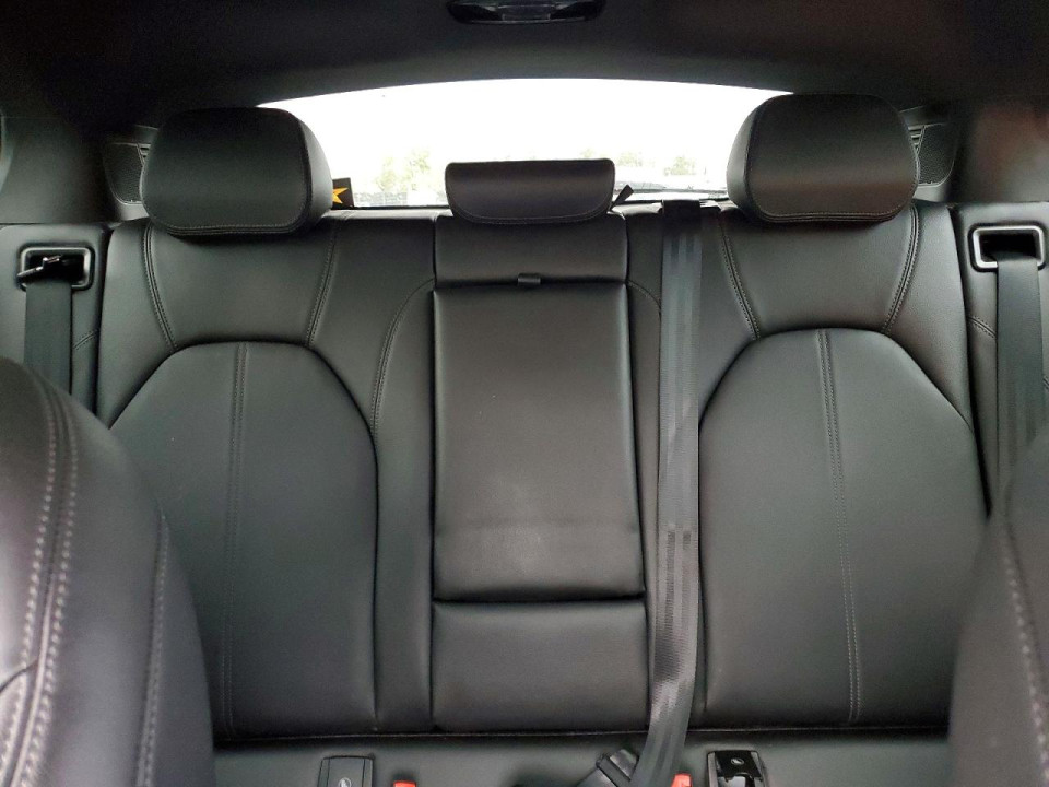 Alfa Romeo STELVIO 2023 — Copart