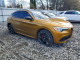 Alfa Romeo STELVIO 2022 — Copart