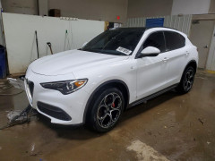 Alfa Romeo STELVIO 2022 — Copart