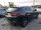 Alfa Romeo STELVIO 2021 — Copart