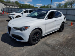 Alfa Romeo STELVIO 2020 — Copart