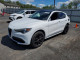 Alfa Romeo STELVIO 2020 — Copart