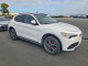 Alfa Romeo STELVIO 2018 — Copart