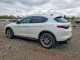Alfa Romeo STELVIO 2018 — Copart