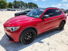 Alfa Romeo STELVIO 2019 — Copart