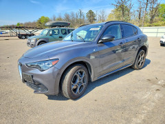 Alfa Romeo STELVIO 2024 — Copart