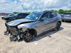 Alfa Romeo STELVIO 2020 — Copart