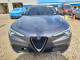 Alfa Romeo STELVIO 2018 — Copart