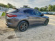 Alfa Romeo STELVIO 2018 — Copart