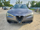 Alfa Romeo STELVIO 2018 — Copart