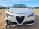 Alfa Romeo STELVIO 2022 — Copart