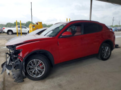 Alfa Romeo STELVIO 2022 — Copart