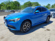 Alfa Romeo STELVIO 2021 — Copart