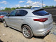 Alfa Romeo STELVIO 2020 — Copart