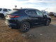 Alfa Romeo STELVIO 2021 — Copart