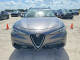 Alfa Romeo STELVIO 2018 — Copart
