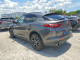 Alfa Romeo STELVIO 2021 — Copart