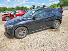 Alfa Romeo STELVIO 2022 — Copart
