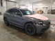 Alfa Romeo STELVIO 2022 — Copart