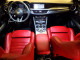 Alfa Romeo STELVIO 2022 — Copart