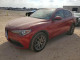 Alfa Romeo STELVIO 2018 — Copart