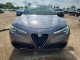 Alfa Romeo STELVIO 2022 — Copart