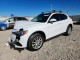 Alfa Romeo STELVIO 2018 — Copart