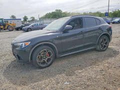 Alfa Romeo STELVIO 2023 — Copart