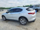 Alfa Romeo STELVIO 2018 — Copart