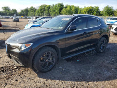 Alfa Romeo STELVIO 2019 — Copart