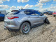 Alfa Romeo STELVIO 2018 — Copart