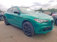 Alfa Romeo STELVIO 2024 — Copart