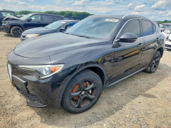 Alfa Romeo STELVIO 2019 — Copart