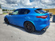 Alfa Romeo STELVIO 2018 — Copart