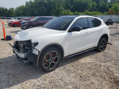 Alfa Romeo STELVIO 2024 — Copart
