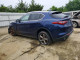 Alfa Romeo STELVIO 2021 — Copart