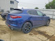Alfa Romeo STELVIO 2021 — Copart