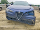 Alfa Romeo STELVIO 2021 — Copart