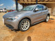 Alfa Romeo STELVIO 2018 — Copart