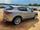 Alfa Romeo STELVIO 2018 — Copart