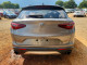 Alfa Romeo STELVIO 2018 — Copart