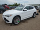 Alfa Romeo STELVIO 2021 — Copart