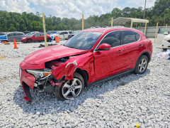 Alfa Romeo STELVIO 2019 — Copart