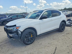 Alfa Romeo STELVIO 2020 — Copart