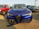 Alfa Romeo STELVIO 2020 — Copart