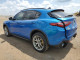 Alfa Romeo STELVIO 2019 — Copart
