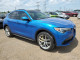 Alfa Romeo STELVIO 2019 — Copart