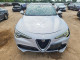 Alfa Romeo STELVIO 2021 — Copart