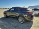 Alfa Romeo STELVIO 2018 — Copart
